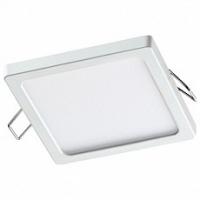 Встраиваемый светильник Novotech Stea 358271 фото Встраиваемый светильник Novotech Stea 358271