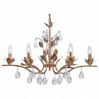 Подвесная люстра Arti Lampadari Merana Merana E 1.1.6 AG