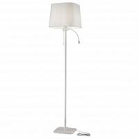 Торшер с подсветкой Maytoni Farel Z001FL-L3W-1W фото Торшер с подсветкой Maytoni Farel Z001FL-L3W-1W. Фото №1