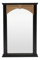 Зеркало Secret de Maison CHATEAUBRIANT (mod. APR11) красное дерево/мдф, 56x3x90, Dark brown (темно-коричневый)/Walnut (орех) фото Зеркало Secret de Maison CHATEAUBRIANT (mod. APR11) красное дерево/мдф, 56x3x90, Dark brown (темно-коричневый)/Walnut (орех). Фото №1