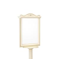 Зеркало Мечта-4 (малое). Фото №1