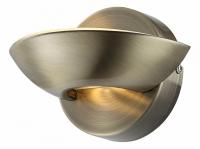 Накладной светильник Globo Sammy 76002 фото Накладной светильник Globo Sammy 76002