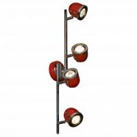 Спот Lussole Tivoli LSN-3109-04