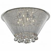 Накладной светильник Lussole Piagge LSC-8407-06 фото Накладной светильник Lussole Piagge LSC-8407-06. Фото №1