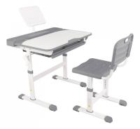 Набор учебный R8, белый