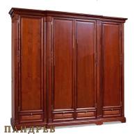 Шкаф для одежды Престиж ГМ 5924. Фото №1