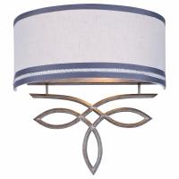 Накладной светильник Favourite Nika 1937-2W фото Накладной светильник Favourite Nika 1937-2W