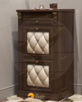 Обувница (ящик под пилястрой) Б5.16-18.1 фото Обувница (ящик под пилястрой) Б5.16-18.1