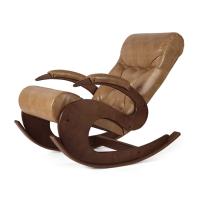 Кресло качалка Elewood К6-3 Кресло качалка Elewood К6-3. Фото №1