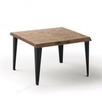 Журнальный стол DUPEN CT-108 Натурал BOSTON