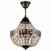 Люстра на штанге ST-Luce Anticato SL669.403.03 фото Люстра на штанге ST-Luce Anticato SL669.403.03. Фото №1