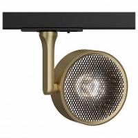 Светильник на штанге Maytoni Track lamps 1 TR024-1-18MG3K фото Светильник на штанге Maytoni Track lamps 1 TR024-1-18MG3K. Фото №1