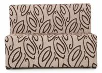 Диван-кровать Умка,коричневый фото Диван-кровать Умка,коричневый. Фото №1