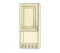 Шкаф настенный Злата ЗТ-2740 (-01)