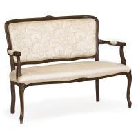 Кресло Дебора (2- х  местное)