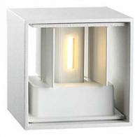 Накладной светильник Novotech Calle 357518. Фото №1