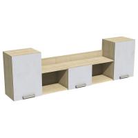 (Сильва) 011.39-01 Полка Фанк фото (Сильва) 011.39-01 Полка Фанк