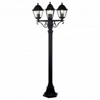 Фонарный столб Maytoni Abbey Road O003FL-03B