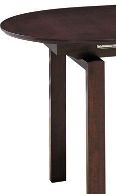 Стол  Скай 135/80-ОВШ. Фото №3