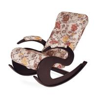 Кресло качалка Elewood К6 Кресло качалка Elewood К6. Фото №1