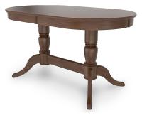 Стол Фламинго арт.05.03. 1400*1750/800 (Американский Орех). Фото №1