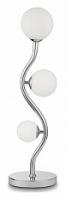 Настольная лампа декоративная Maytoni Uva MOD059TL-03CH. Фото №1