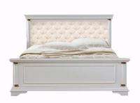 Кровать Омега-29-1 (160) Кровать Омега-29-1 (160)