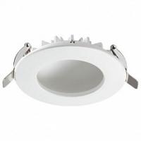 Встраиваемый светильник Novotech Gesso 358275 фото Встраиваемый светильник Novotech Gesso 358275