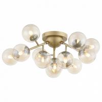 Потолочная люстра ST-Luce Pallеre SL438.202.12 фото Потолочная люстра ST-Luce Pallеre SL438.202.12. Фото №1