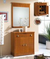 Обувница узкая 107.090.P