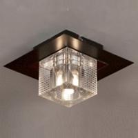 Накладной светильник Lussole Notte Di Luna GRLSF-1307-01 фото Накладной светильник Lussole Notte Di Luna GRLSF-1307-01