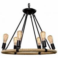 Подвесная люстра Loft it 1861 LOFT1861/6