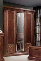 Шкаф для одежды Ривьера ГМ 5823 фото Шкаф для одежды Ривьера ГМ 5823. Фото №1