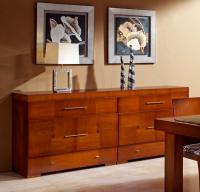 Буфет Diana 076160 Буфет Diana 076160. Фото №1