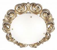 Накладной светильник Maytoni Lantana H300-03-G фото Накладной светильник Maytoni Lantana H300-03-G. Фото №1