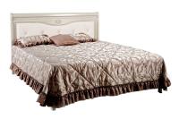 Кровать Лика ММ-137-02/12Б (б/о, б/м) Кровать Лика ММ-137-02/12Б (б/о, б/м)