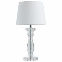 Настольная лампа декоративная MW-Light София 355034101. Фото №1