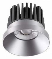 Встраиваемый светильник Novotech Metis 357587 фото Встраиваемый светильник Novotech Metis 357587. Фото №1