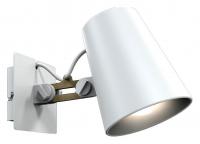 Бра Mantra Looker 3772 фото Бра Mantra Looker 3772. Фото №1