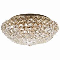 Потолочная люстра Arti Lampadari Asti Asti E 1.2.40.101 G