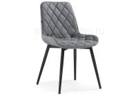 Стул деревянный Баодин velutto 12 / черный