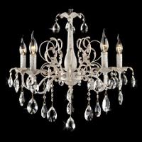 Подвесная люстра Eurosvet Kiva 72943. Фото №1