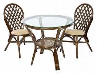 Набор уличный Ellena-Bali фото Набор уличный Ellena-Bali