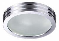 Встраиваемый светильник Novotech Damla 370388 фото Встраиваемый светильник Novotech Damla 370388. Фото №1