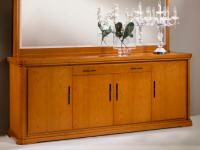 Тумба SAFIRA 348 фото Тумба SAFIRA 348. Фото №1