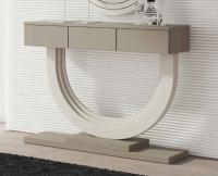 Консоль NORA 664 Moka/Beig