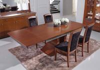 Обеденный стол IMPERIO 811. Фото №1
