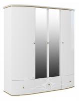 Шкаф платяной Либерти МН 313-04