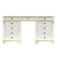 Письменный стол М1370 фото Письменный стол М1370