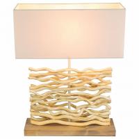 Настольная лампа декоративная Globo Jamie 21647 фото Настольная лампа декоративная Globo Jamie 21647